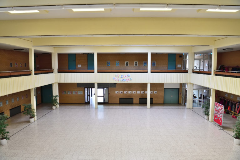Aula