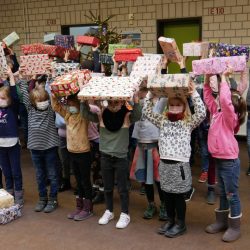 Geschenkaktion Geschenkaktion